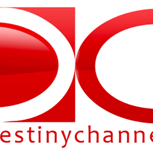 Destiny Channel app icon