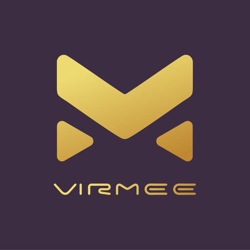 VIRMEE app icon