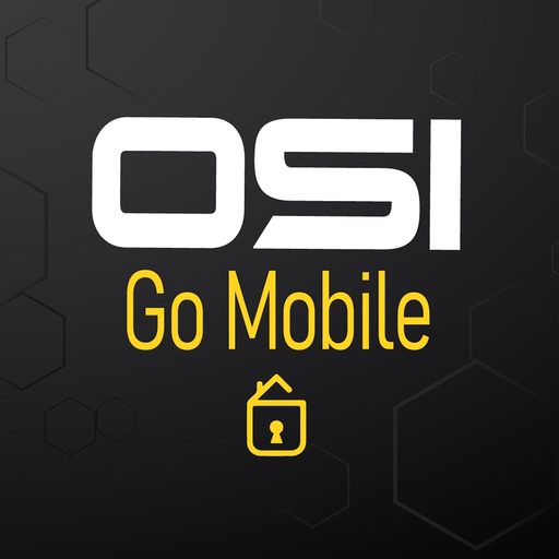 OSI Go Mobile app icon