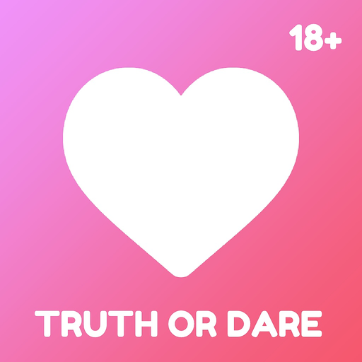 Truth or Dare 18+ For Couples app icon