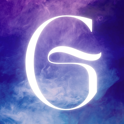 Glow: Guided Somatic Pleasure app icon