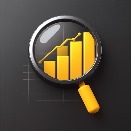 Insynsappen - Följ dina bolag app icon