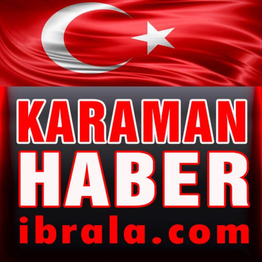 Karaman Haber | ibrala.com app icon