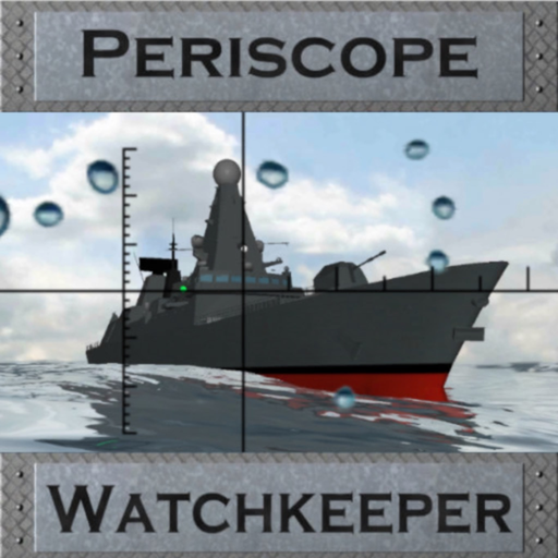 Periscope Watchkeeper app icon