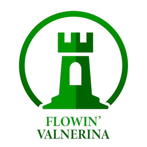 Flowin' Valnerina app icon