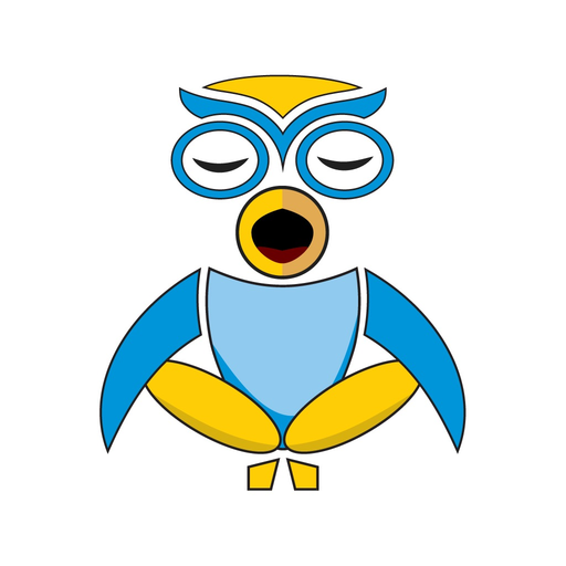 Yoga Chants app icon