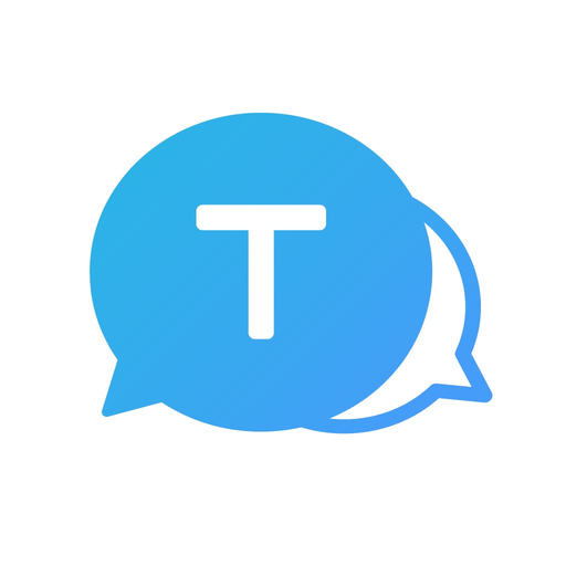ATranslator app icon