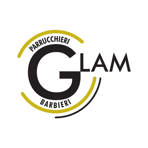 Glam Parrucchieri Barbieri app icon