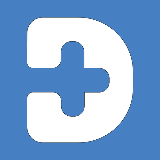 DigiDoctor app icon