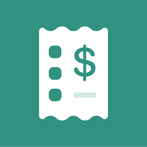 Budgito - Expense & Budget app icon