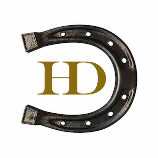 Horse-ID app icon