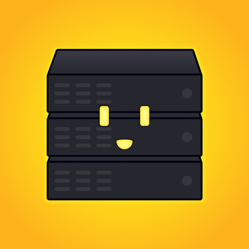 TinyServer app icon