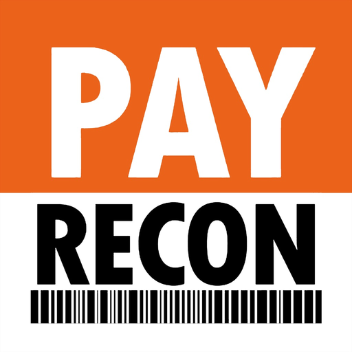 PayRecon app icon