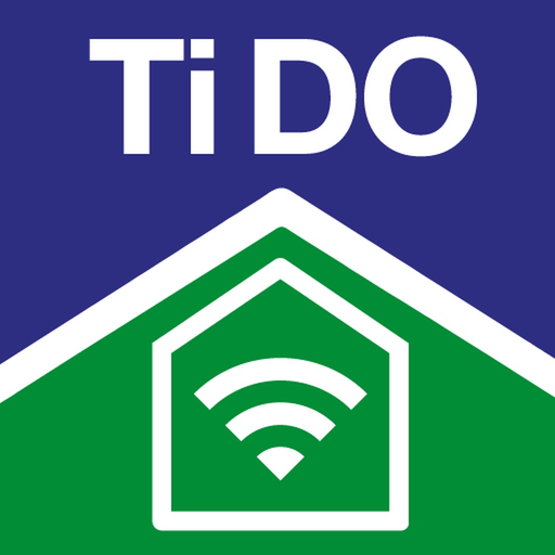 Ti DO Smart Home app icon