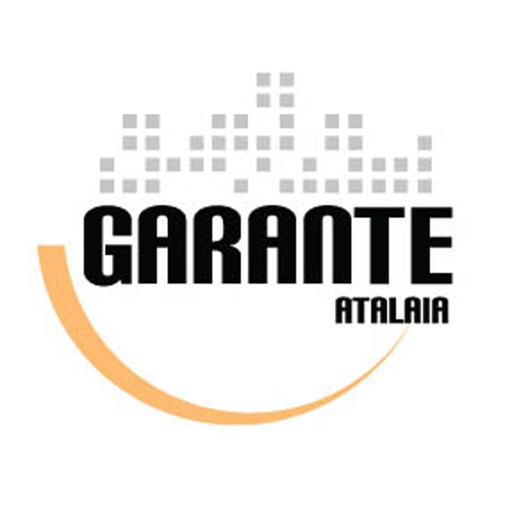 Garante Atalaia app icon