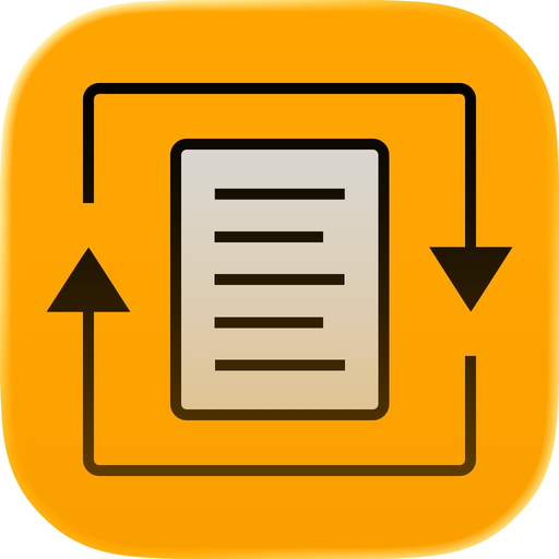 Convert Text - Format Text app icon