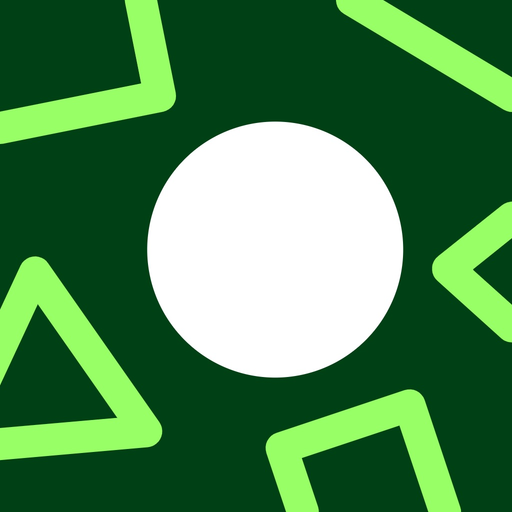 Quick Dodge! app icon