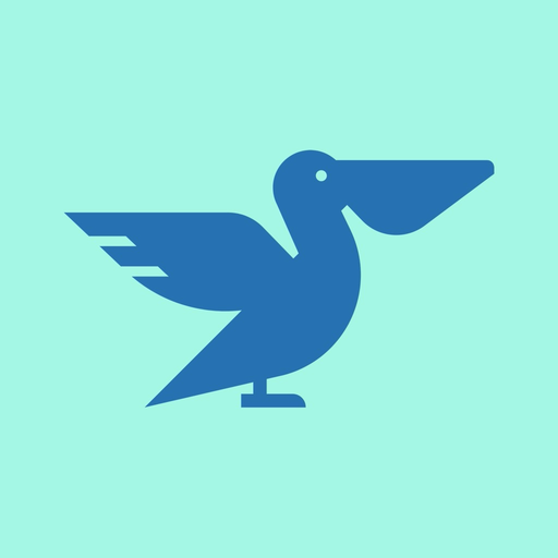 Pelago: Notecard System app icon