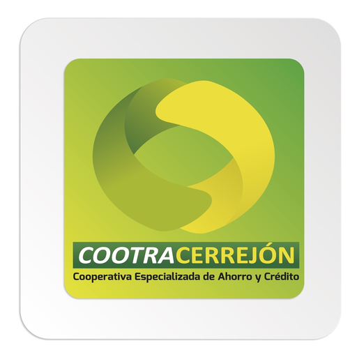 Cootracerrejon app icon