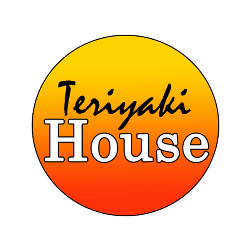 Teriyaki House - Mobile Order app icon