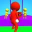 Throw Balls 3D icon