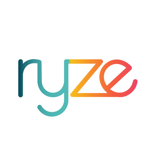 Ryze app icon