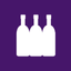 Highlands Wine and Liquor icon