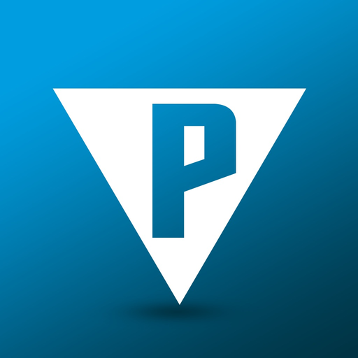 P-Control app icon