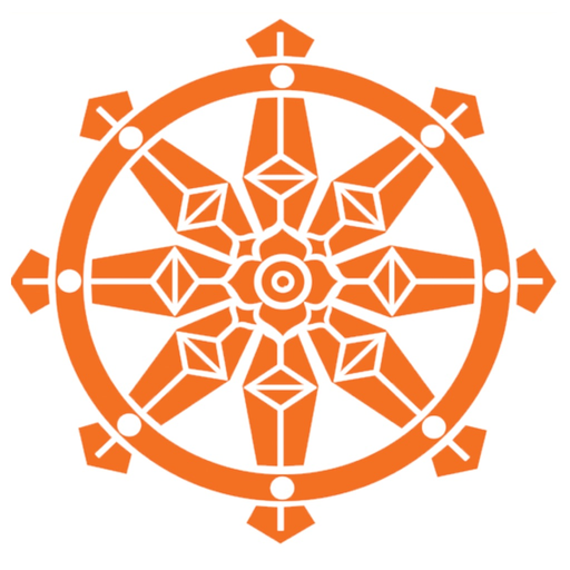 Anoopam Mission app icon