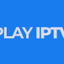 PLAY IPTV — IPTV / OTT Player icon