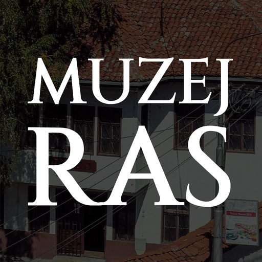 Muzej Ras app icon