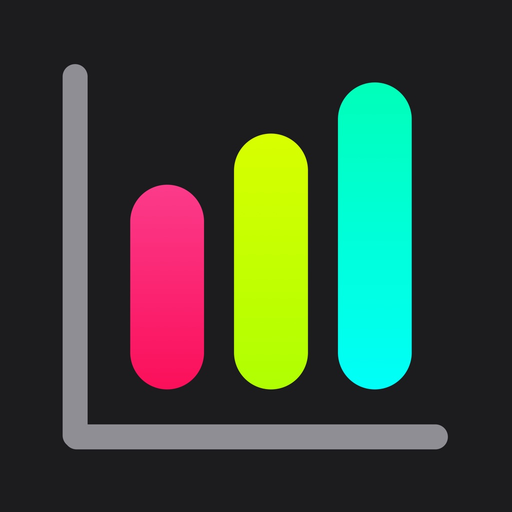Challenges - Activity Tracker app icon