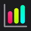 Challenges - Activity Tracker icon