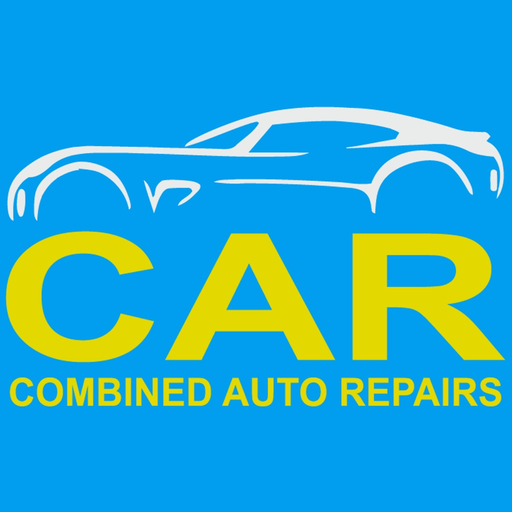Combined Auto Repairs app icon