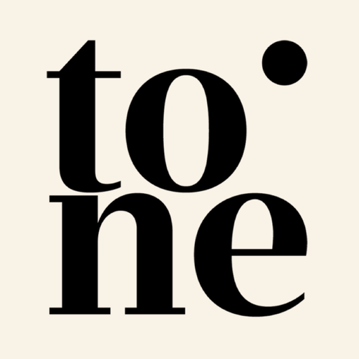 Tone Studio Photo & Vid Editor app icon