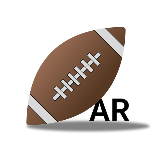 Finger Football AR app icon