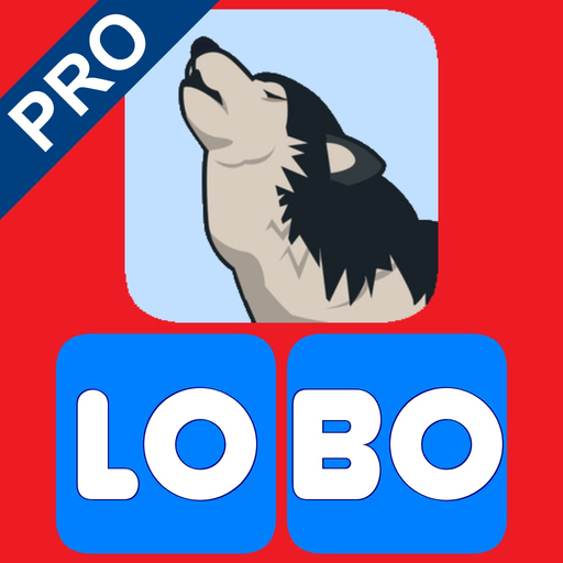 Escrever com sílabas 2 Pro app icon