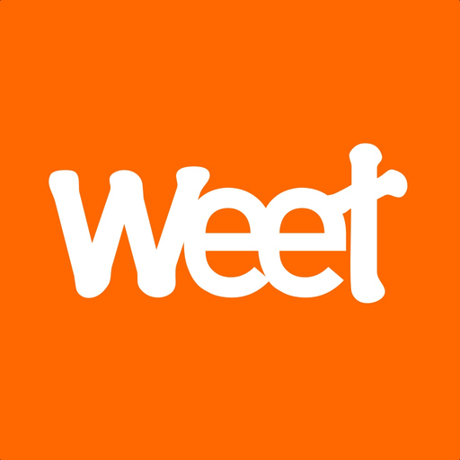 Weet Smart app icon