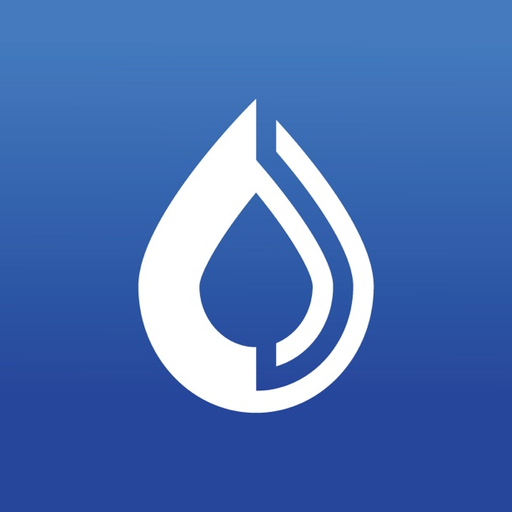 Drizzling Rain 4K app icon