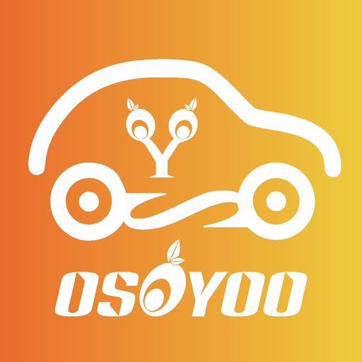Osoyoo Wifi Robot Car UDP App app icon