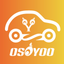 Osoyoo Wifi Robot Car UDP App icon