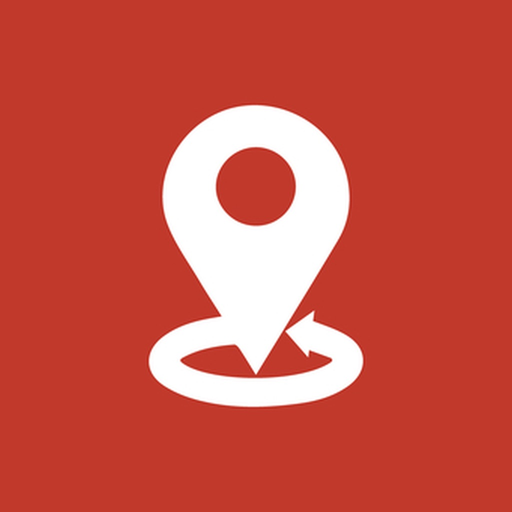 BigUp - Local app icon