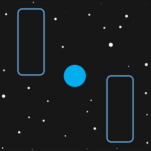 Astral Wars - PvP app icon