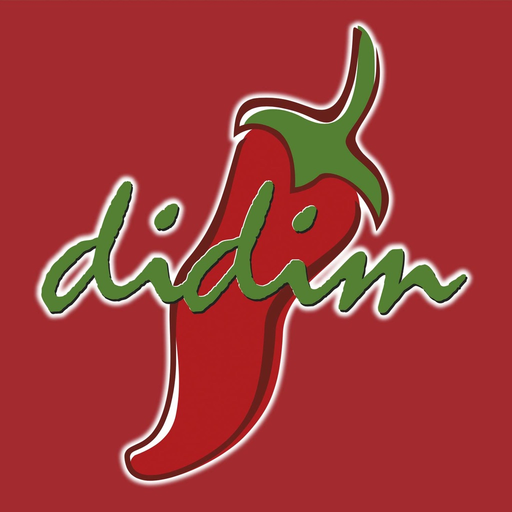 Didim Kebab Pizzeria app icon