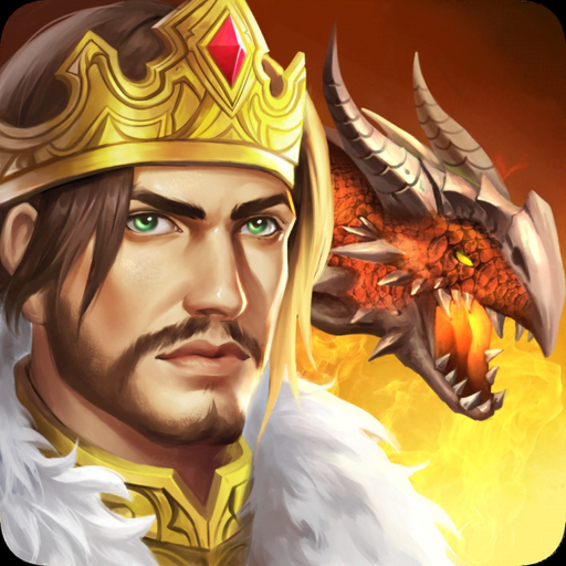 Castle Quest: Tower Defense app icon