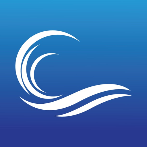 Stunning Shore 4K app icon