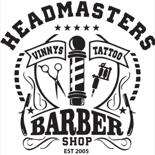 Headmasters Barbershop app icon