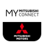 Mitsubishi Connect MY icon