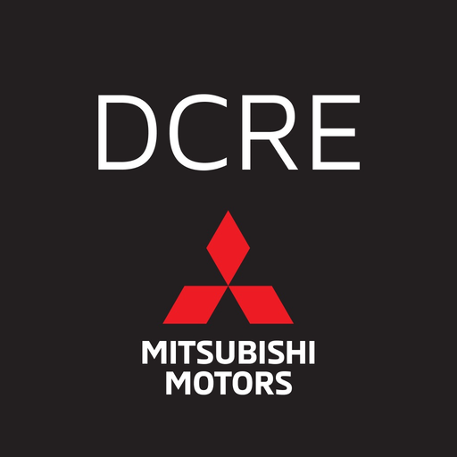 Mitsubishi CRE MY app icon