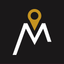 Coffe Map | كوفي ماب icon